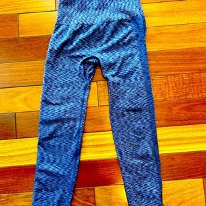 Uniqlo AIRism leggings